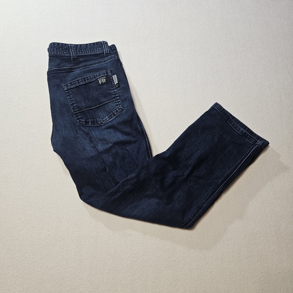 Wolverine Other - Wolverine FR Flame Resistant Jeans 38x34